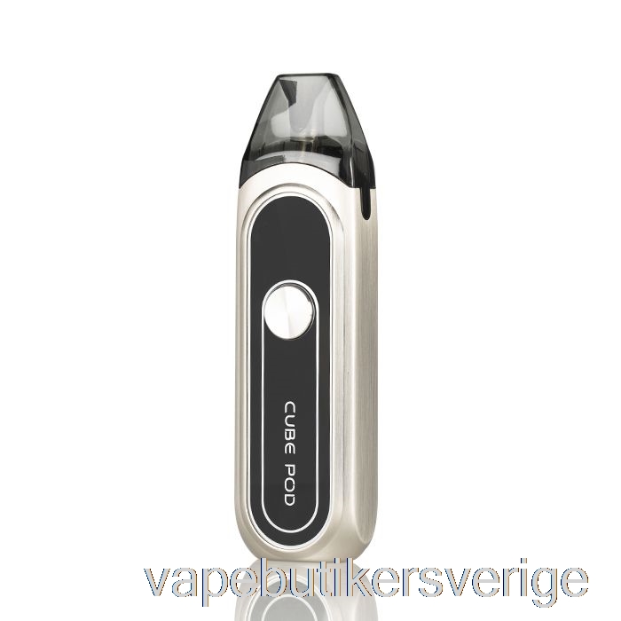 Vape Sverige Obs Cube 13w Podsystem Silver